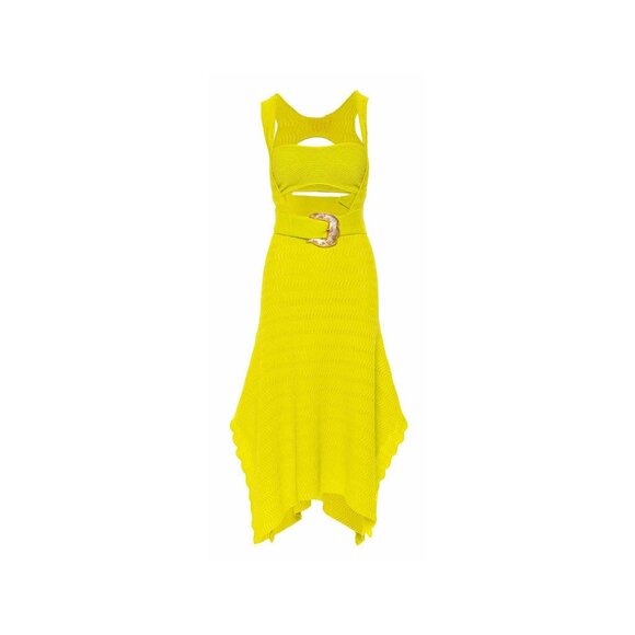 Cult Gaia Natalia Knit Dress - Picture 4 of 6